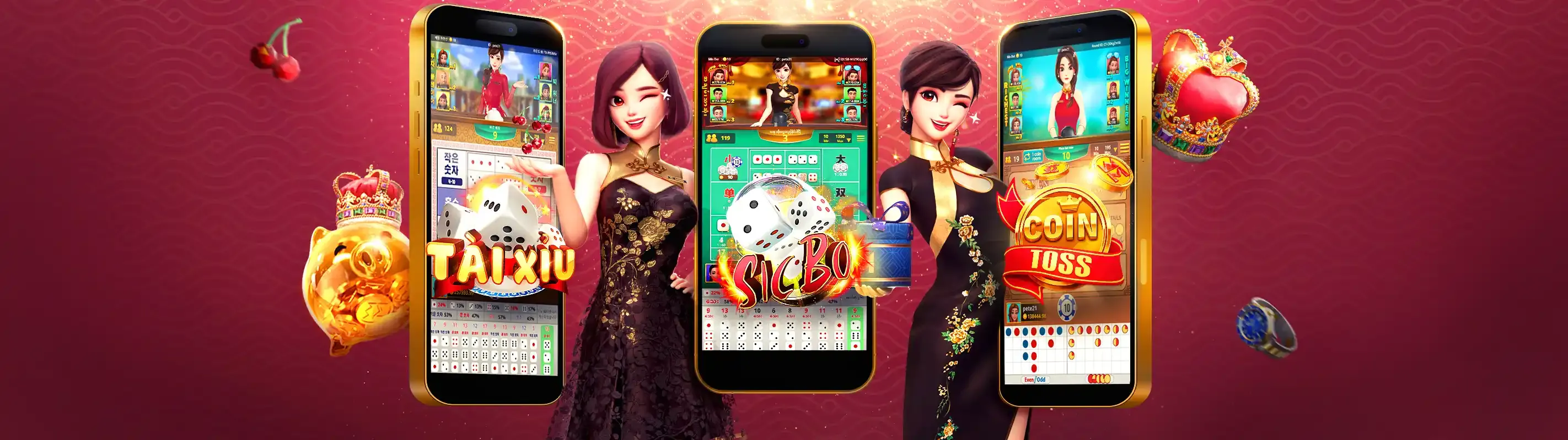 Hình ảnh hỗ trợ khách hàng ok365 App