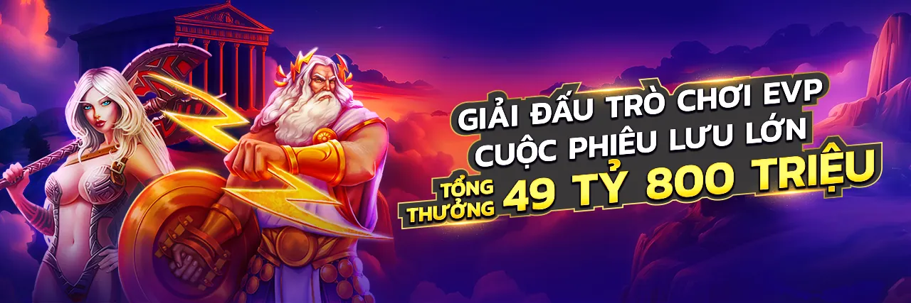 Các chương trình khuyến mãi bắn cá ok365 App