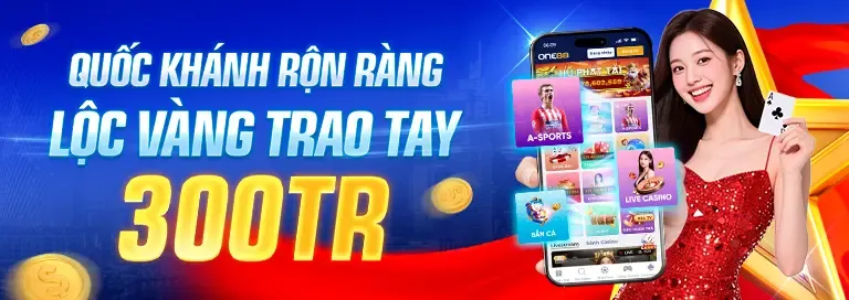 Ưu đãi nạp tiền hàng tuần ok365 App