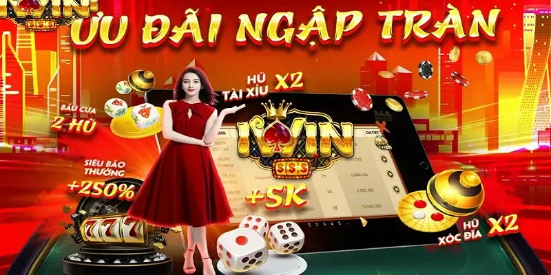 Game Nổ Hũ Jackpot Lớn ok365